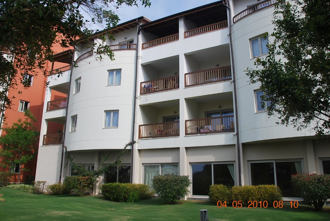 imagini hotel BARUT LARA